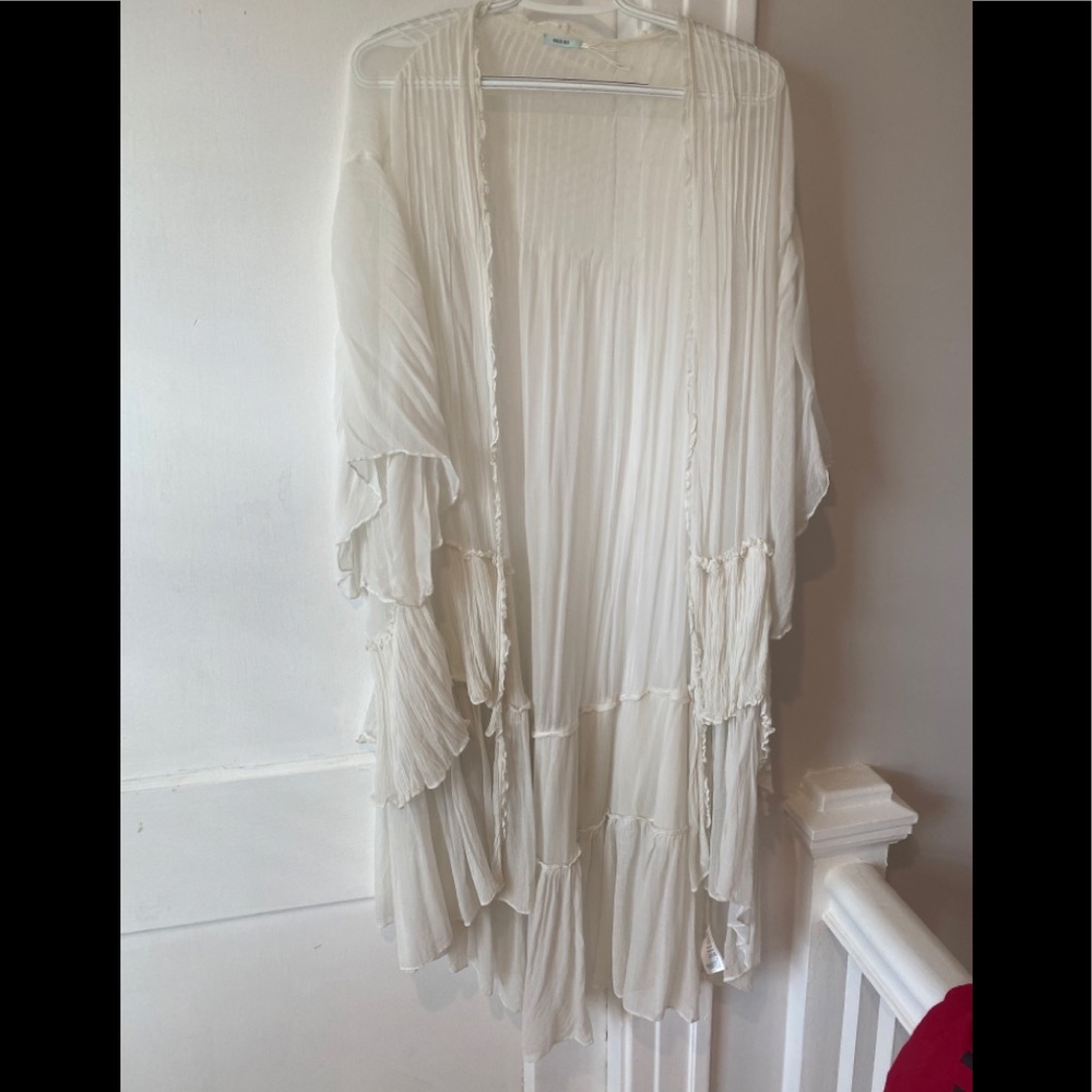 Urban outfitters stylish kimono